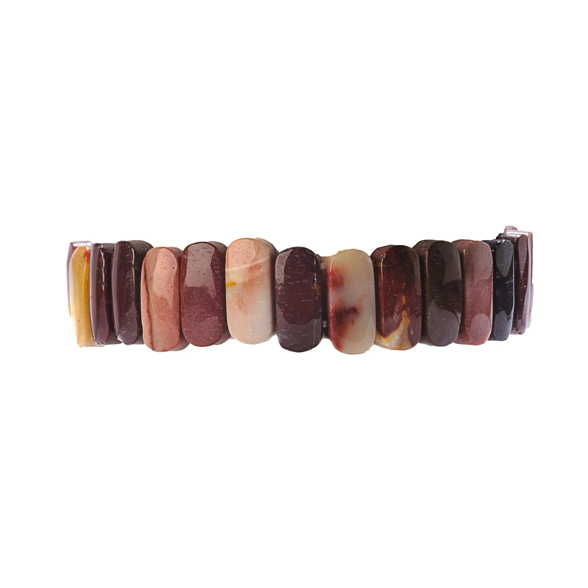 Mookaite Bracelet