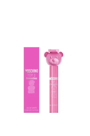 MOSCHINO TOY2 Bubble Gum EDT 10ml