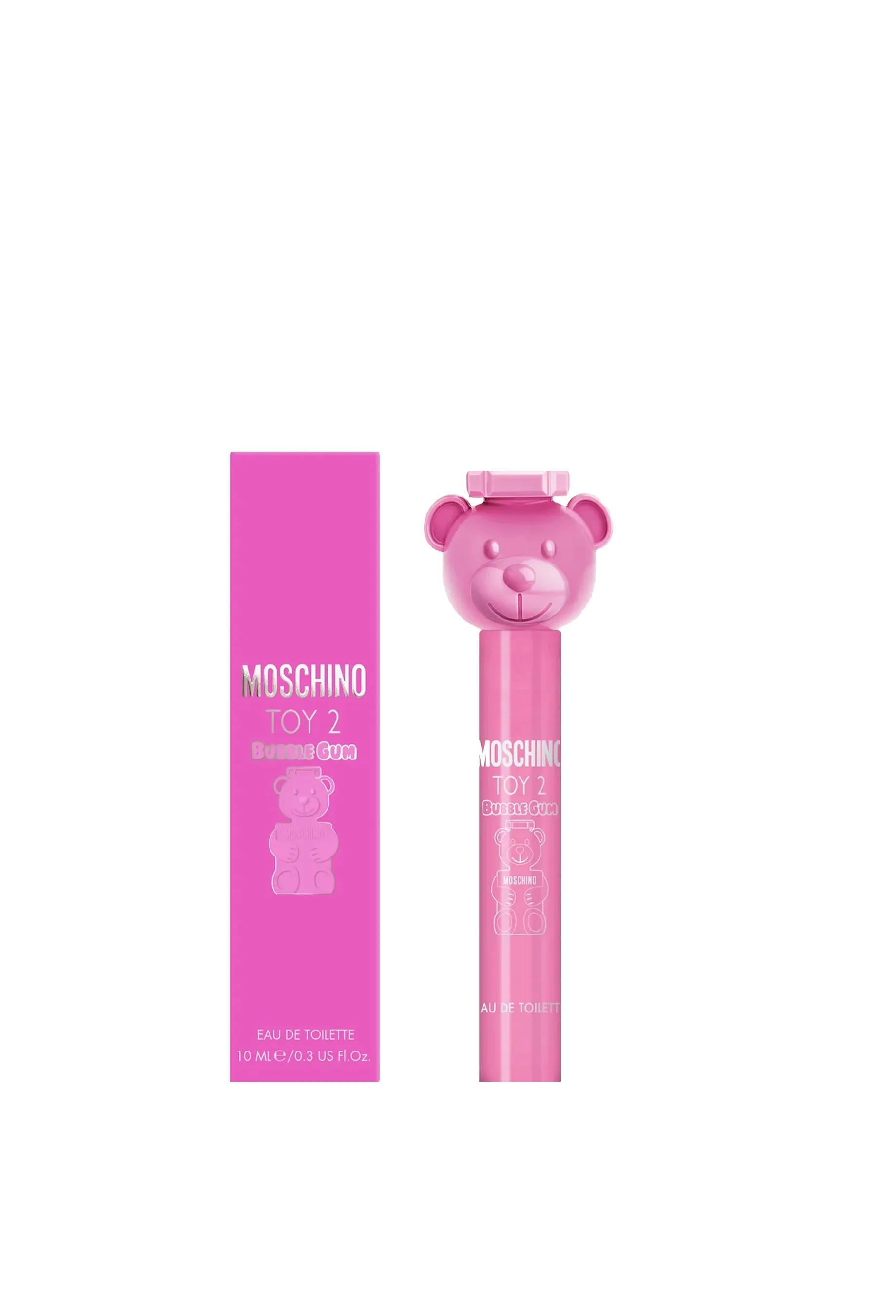 MOSCHINO TOY2 Bubble Gum EDT 10ml