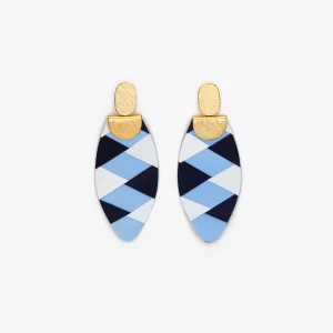 Murray Drop Earring