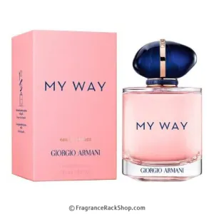 My Way by Giorgio Armani Eau De Parfum