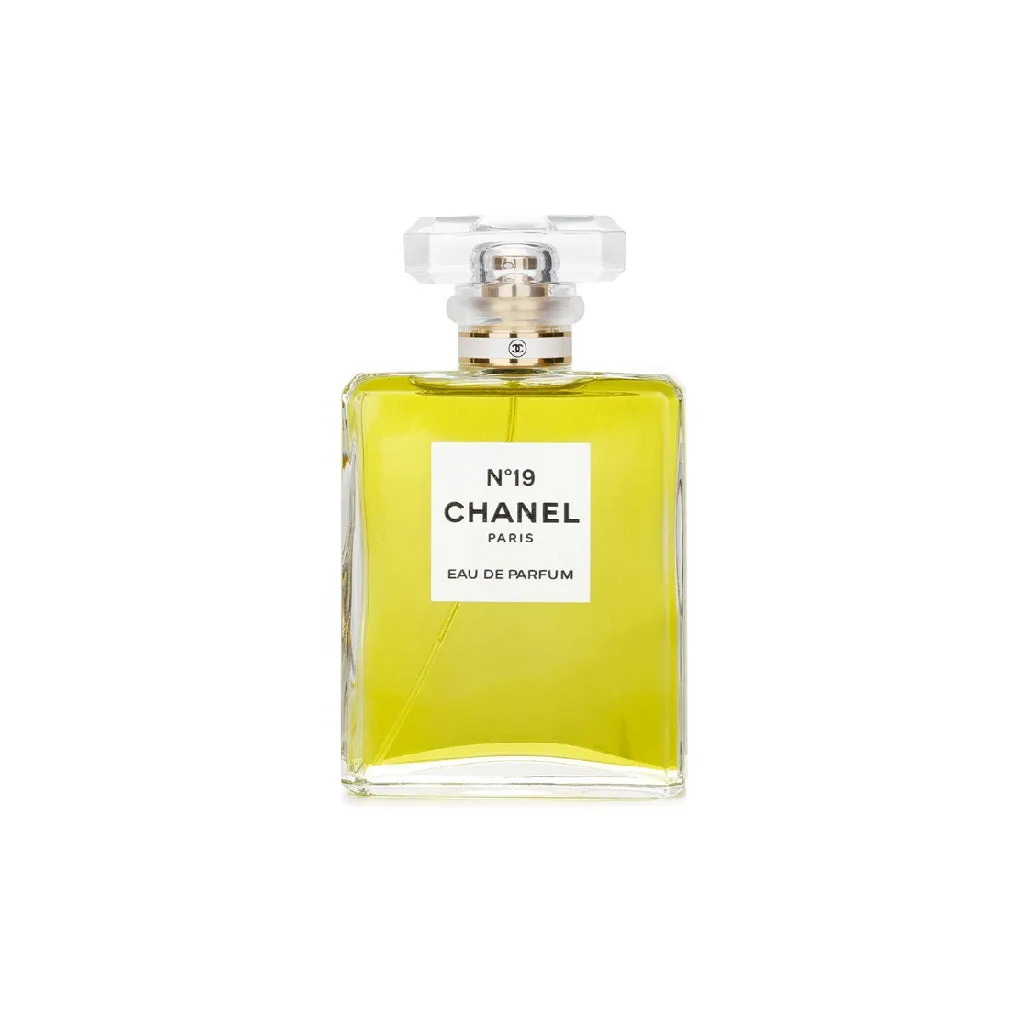 N°19 Eau De Parfum