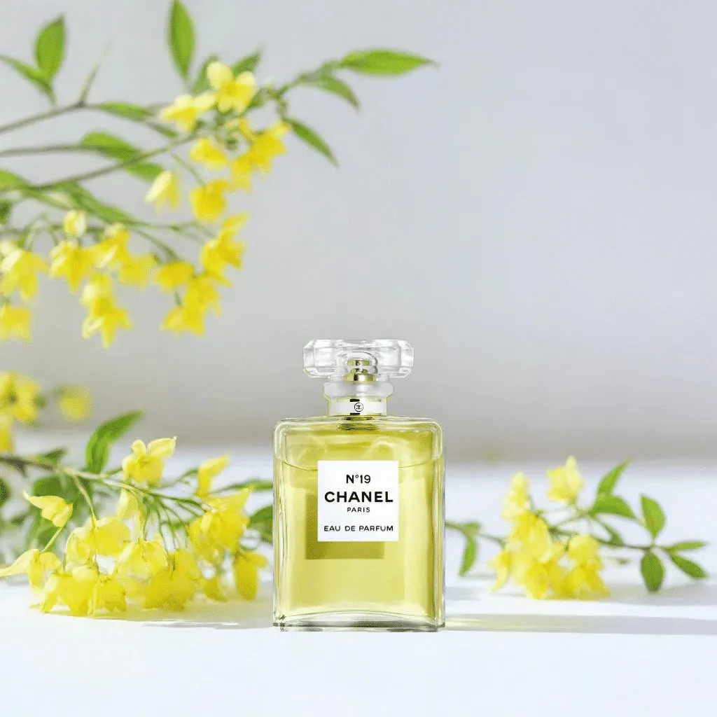 N°19 Eau De Parfum