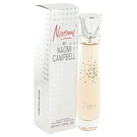 Naomi By Naomi Campbell 1oz Eau De Toilette Spray
