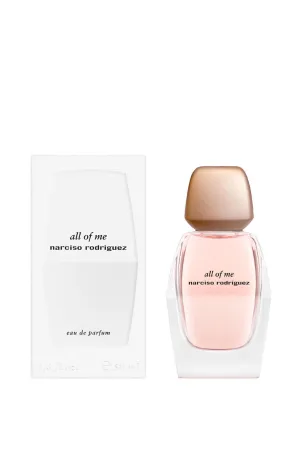 NARCISO RODRIGUEZ All of Me EDP 50ml