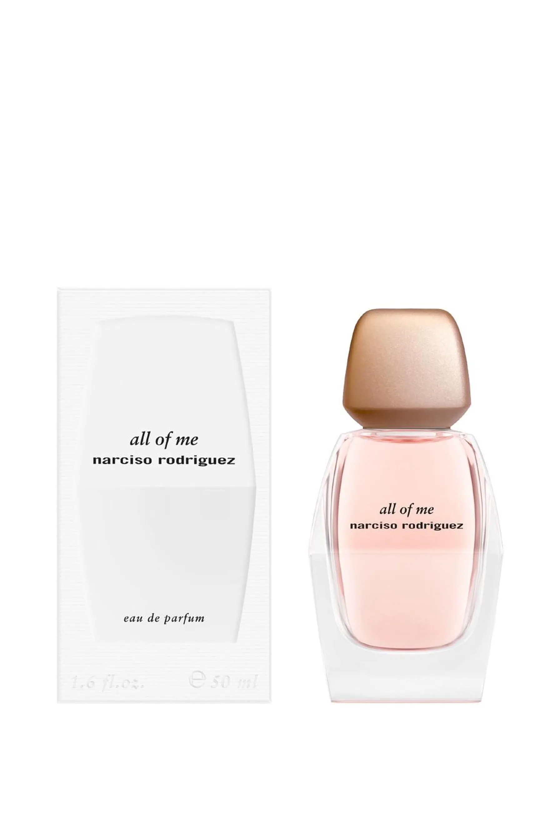NARCISO RODRIGUEZ All of Me EDP 50ml