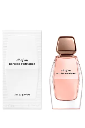 NARCISO RODRIGUEZ All of Me EDP 90ml