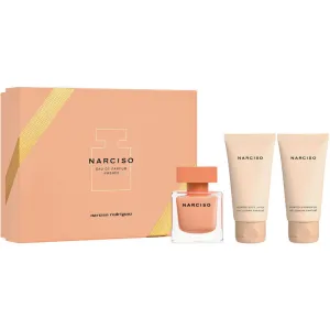 Narciso Rodriguez Women's Ambree Gift Set