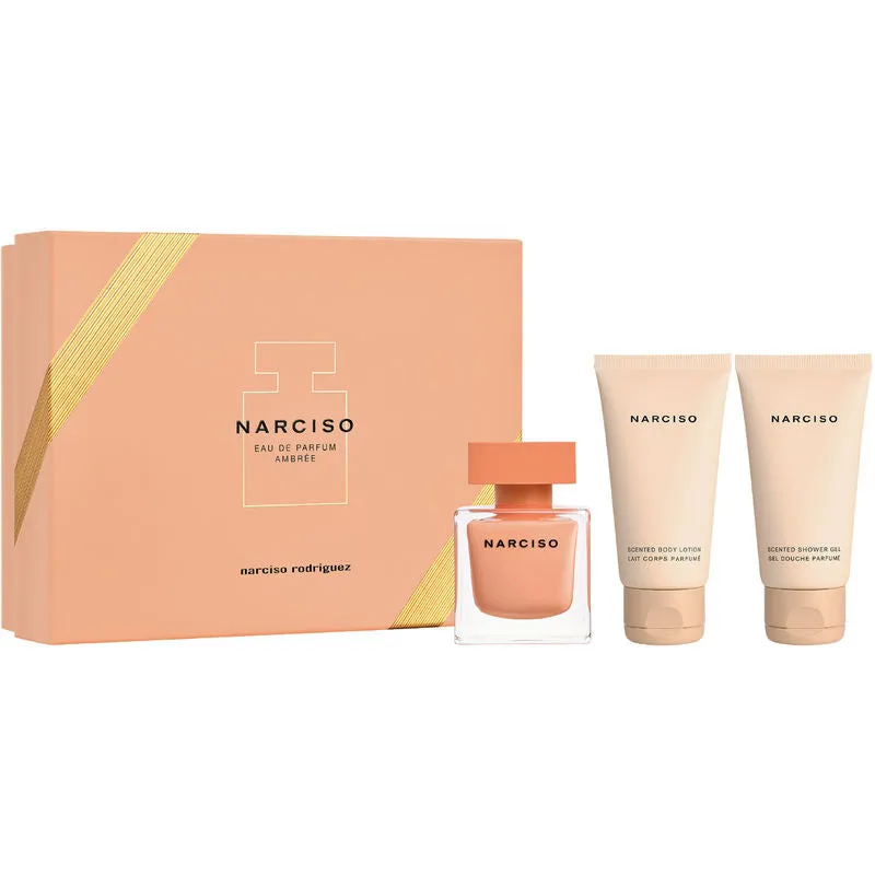 Narciso Rodriguez Women's Ambree Gift Set