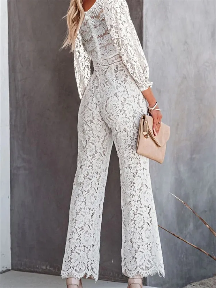 Naria® | Fashionable and effortless   jumpsuit