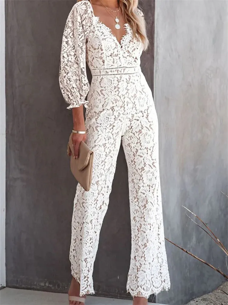 Naria® | Fashionable and effortless   jumpsuit