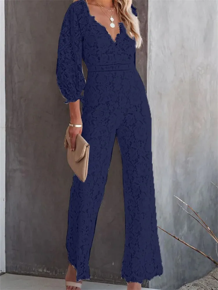Naria® | Fashionable and effortless   jumpsuit