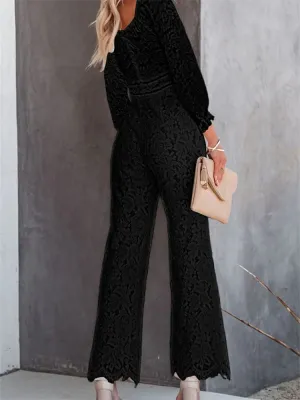 Naria® | Fashionable and effortless   jumpsuit