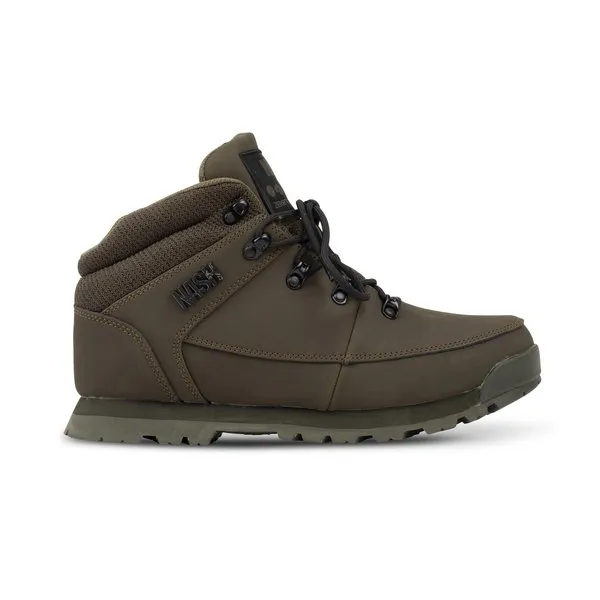NASH Zero Tolerance Trail Boots