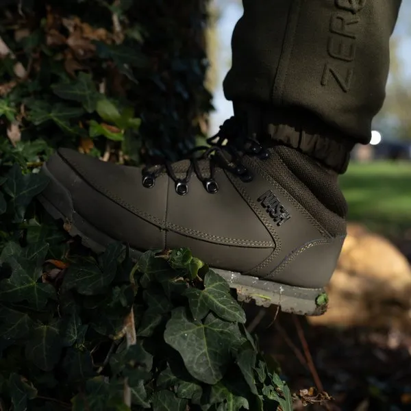NASH Zero Tolerance Trail Boots