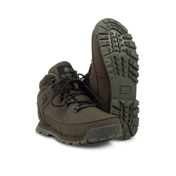 NASH Zero Tolerance Trail Boots