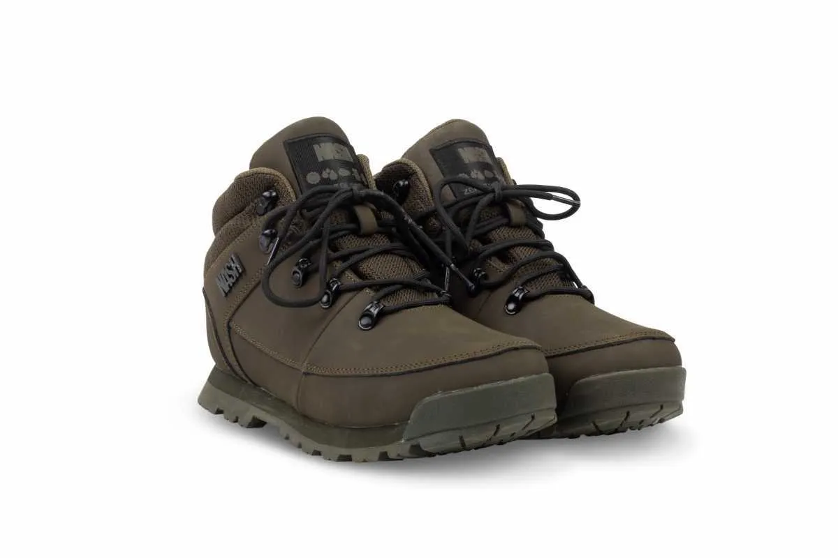 NASH Zero Tolerance Trail Boots