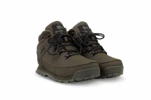 NASH Zero Tolerance Trail Boots