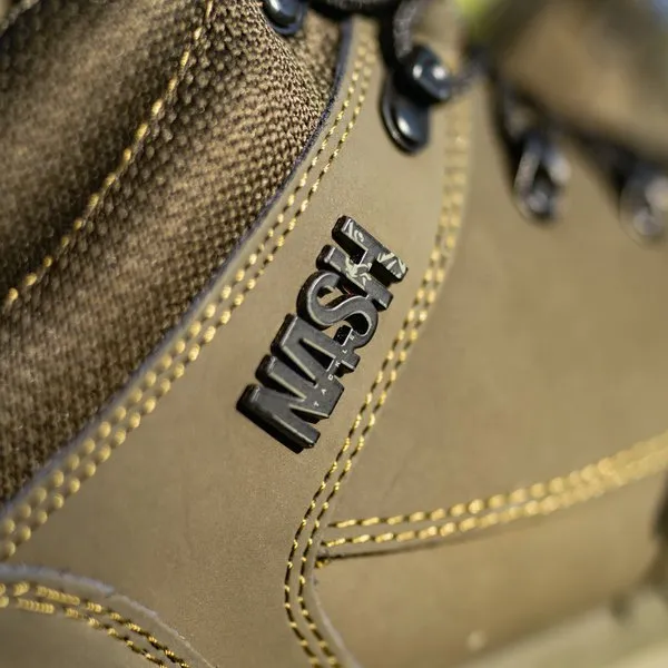NASH Zero Tolerance Trail Boots