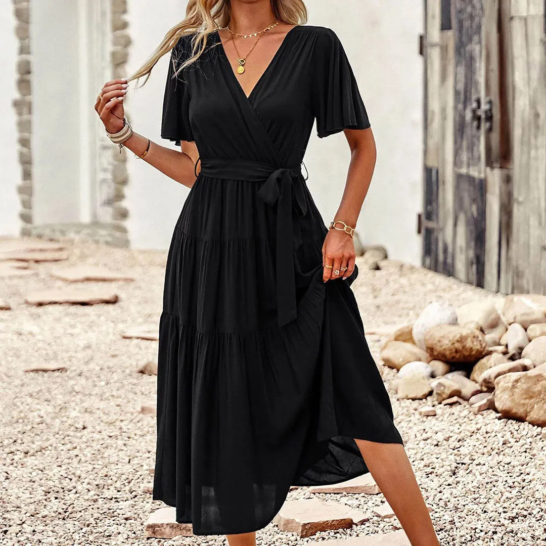 Nastasia® | Fashionable Casual Dress