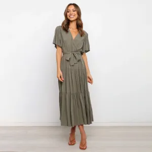 Nastasia® | Fashionable Casual Dress