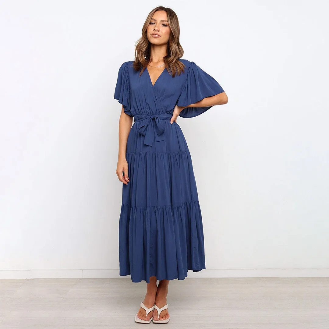 Nastasia® | Fashionable Casual Dress