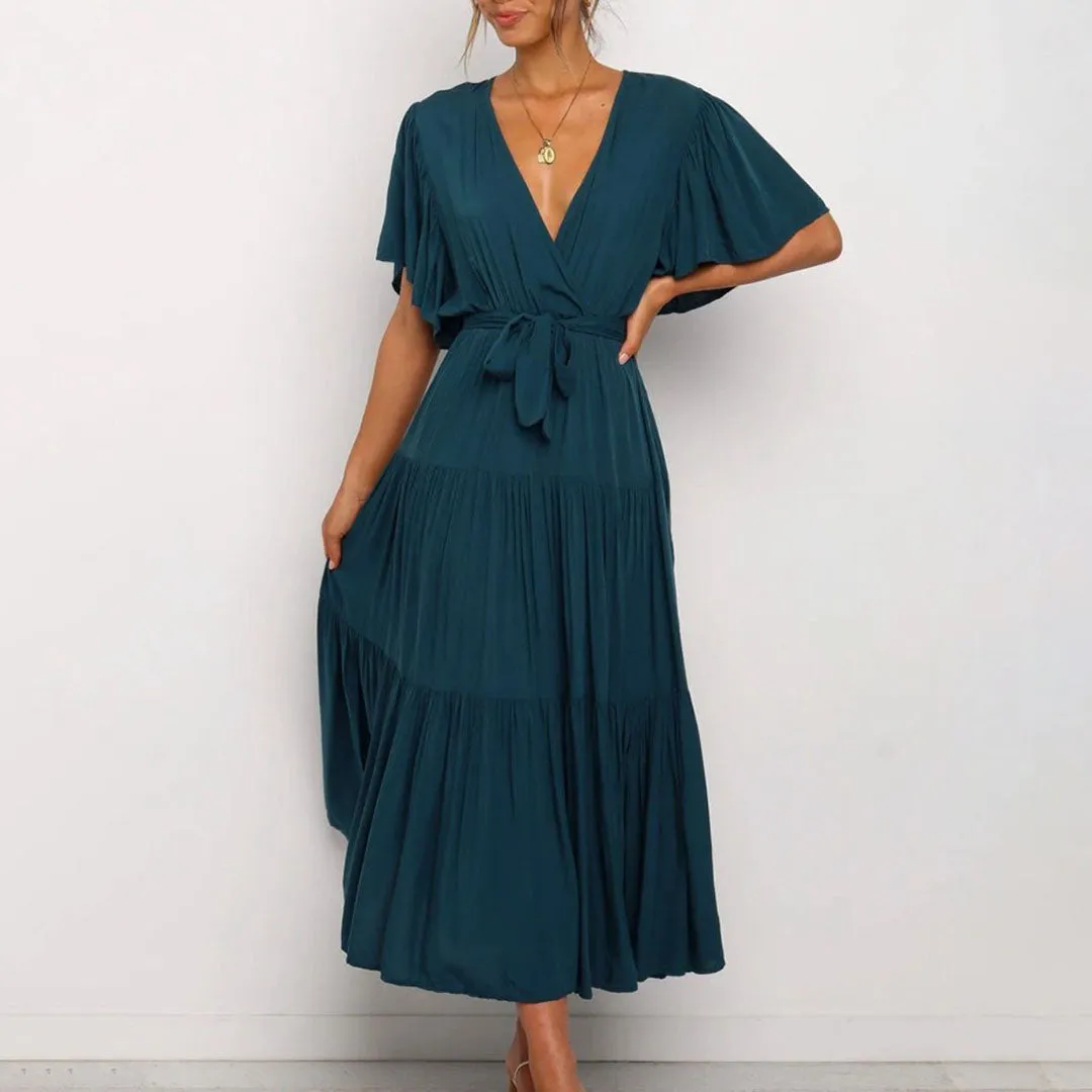 Nastasia® | Fashionable Casual Dress