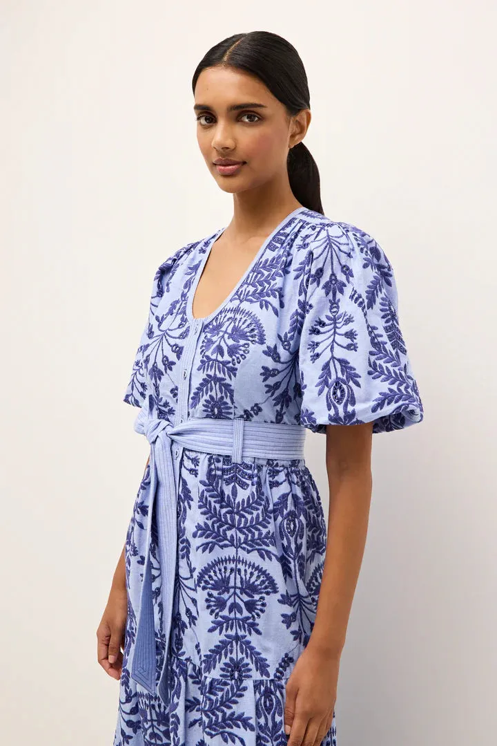 Natty Dress (Serenity)