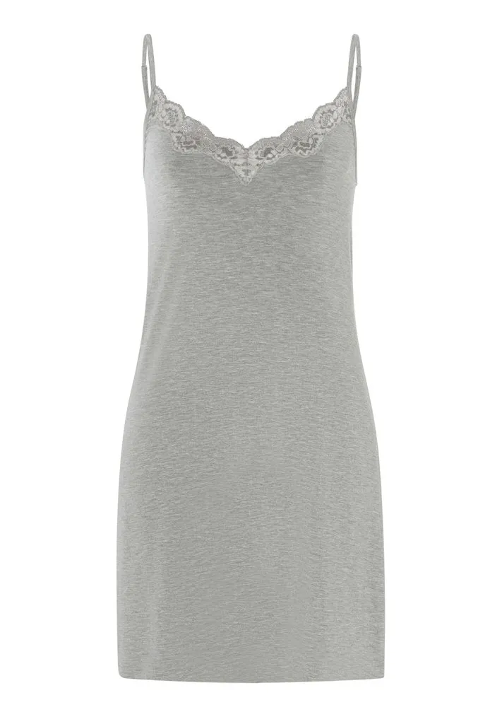 Natural Elegance - Spaghetti Nightdress 90cm