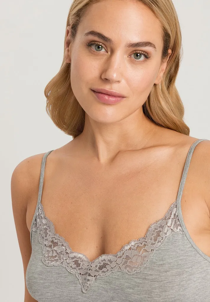 Natural Elegance - Spaghetti Nightdress 90cm
