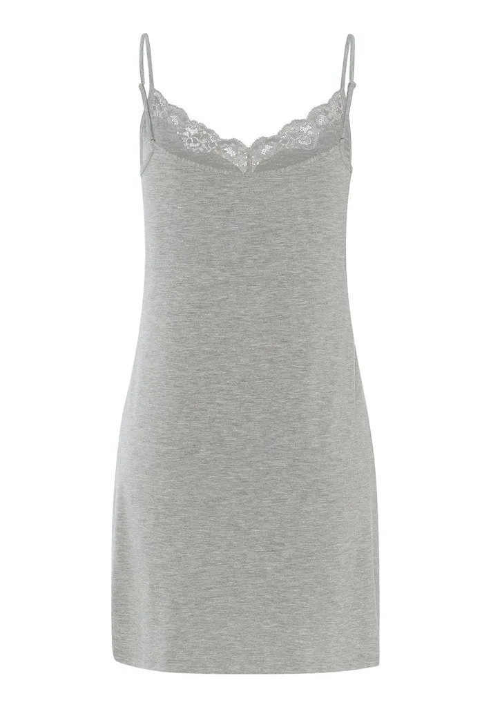 Natural Elegance - Spaghetti Nightdress 90cm