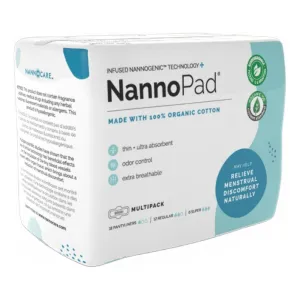 Natural organic multipack