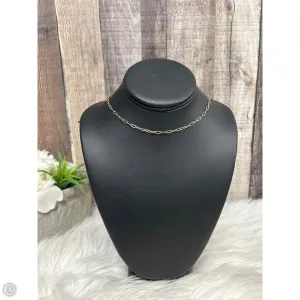 Necklace Chain By Cmf