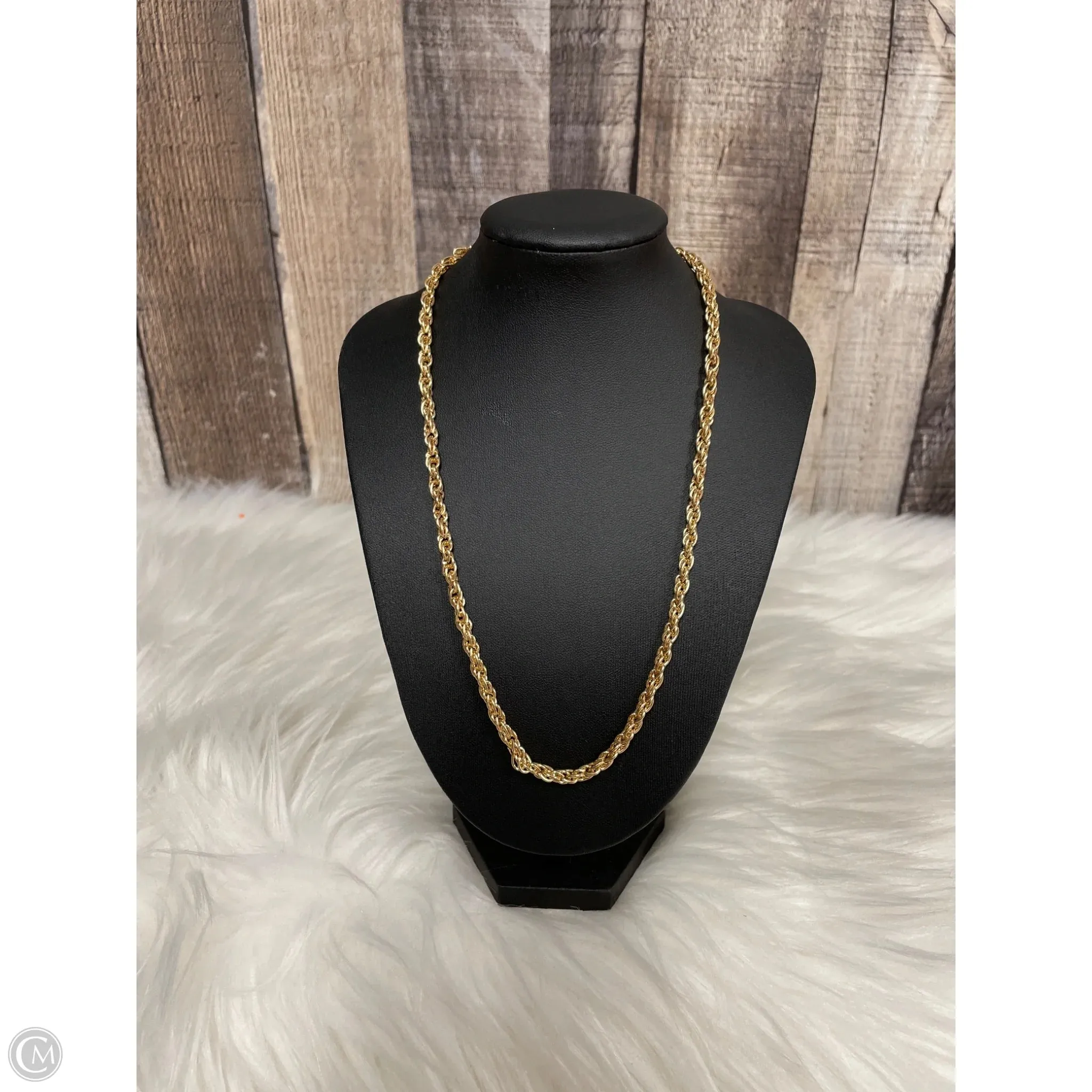 Necklace Chain By Cmf