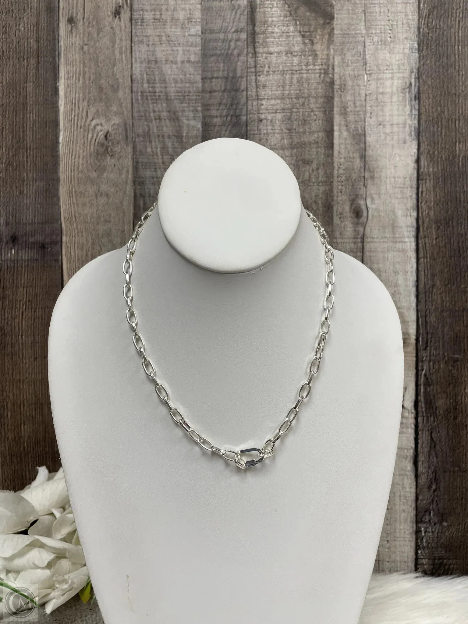 Necklace Chain By Versona
