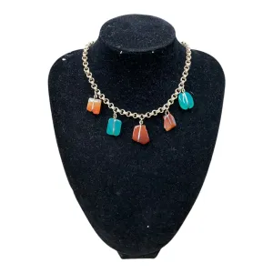Necklace Charm By Clothes Mentor