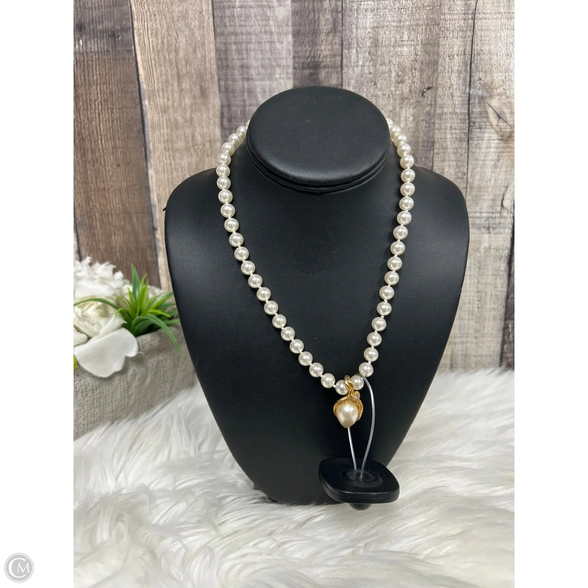 Necklace Charm By Cmf