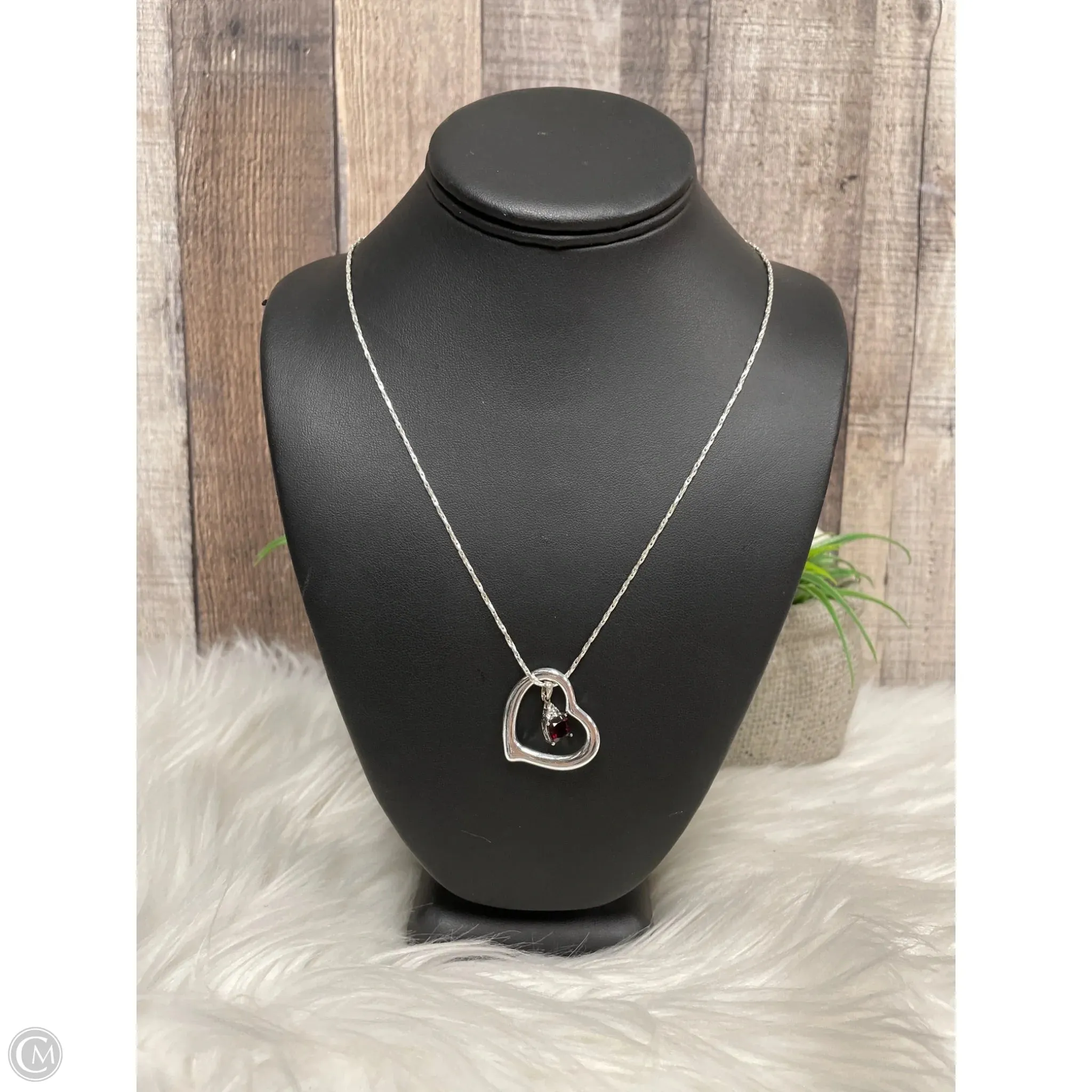 Necklace Charm By Cmf