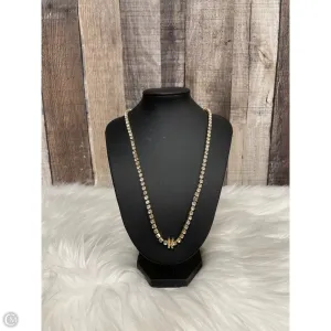 Necklace Charm By Cmf