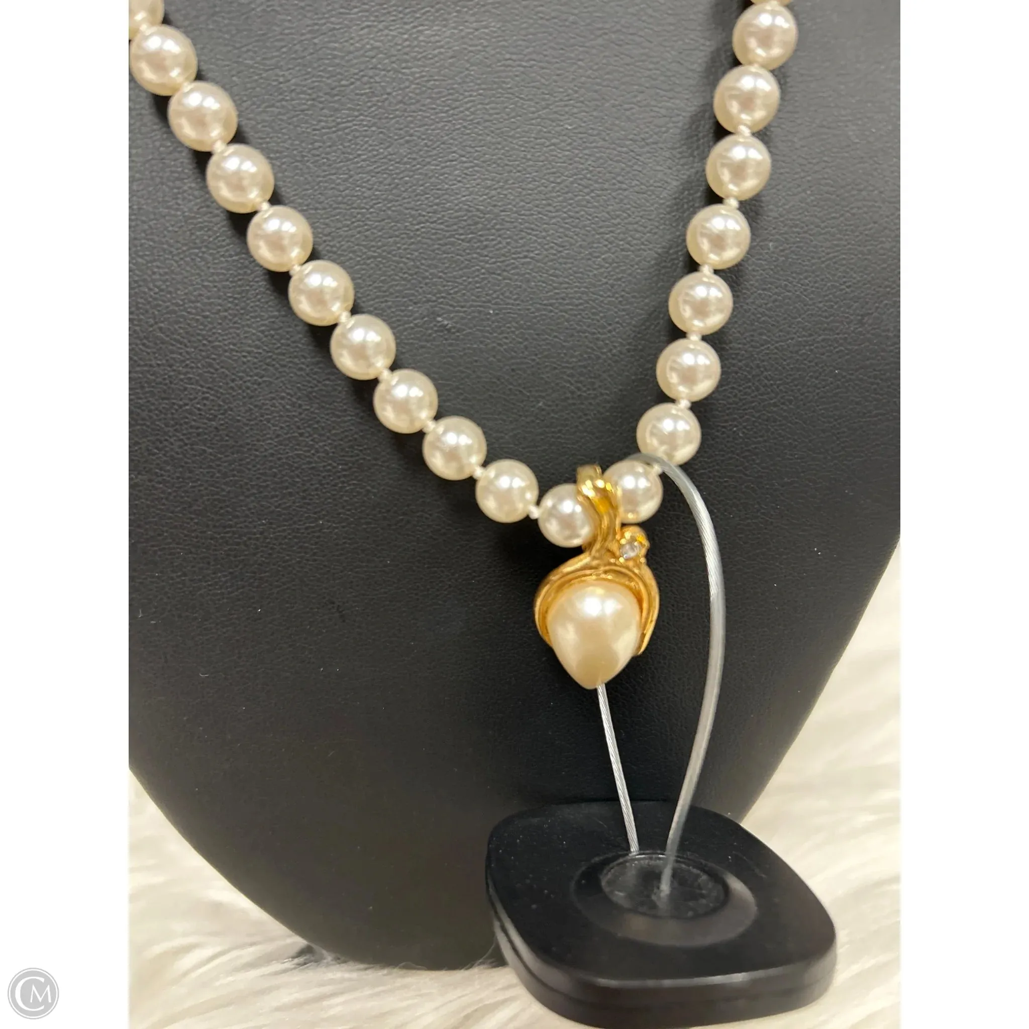 Necklace Charm By Cmf