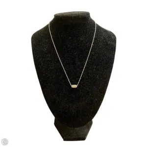 Necklace Charm By Kendra Scott