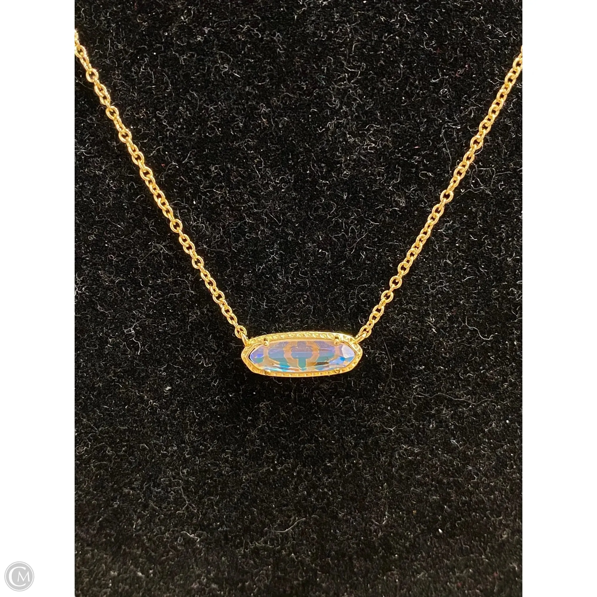 Necklace Charm By Kendra Scott