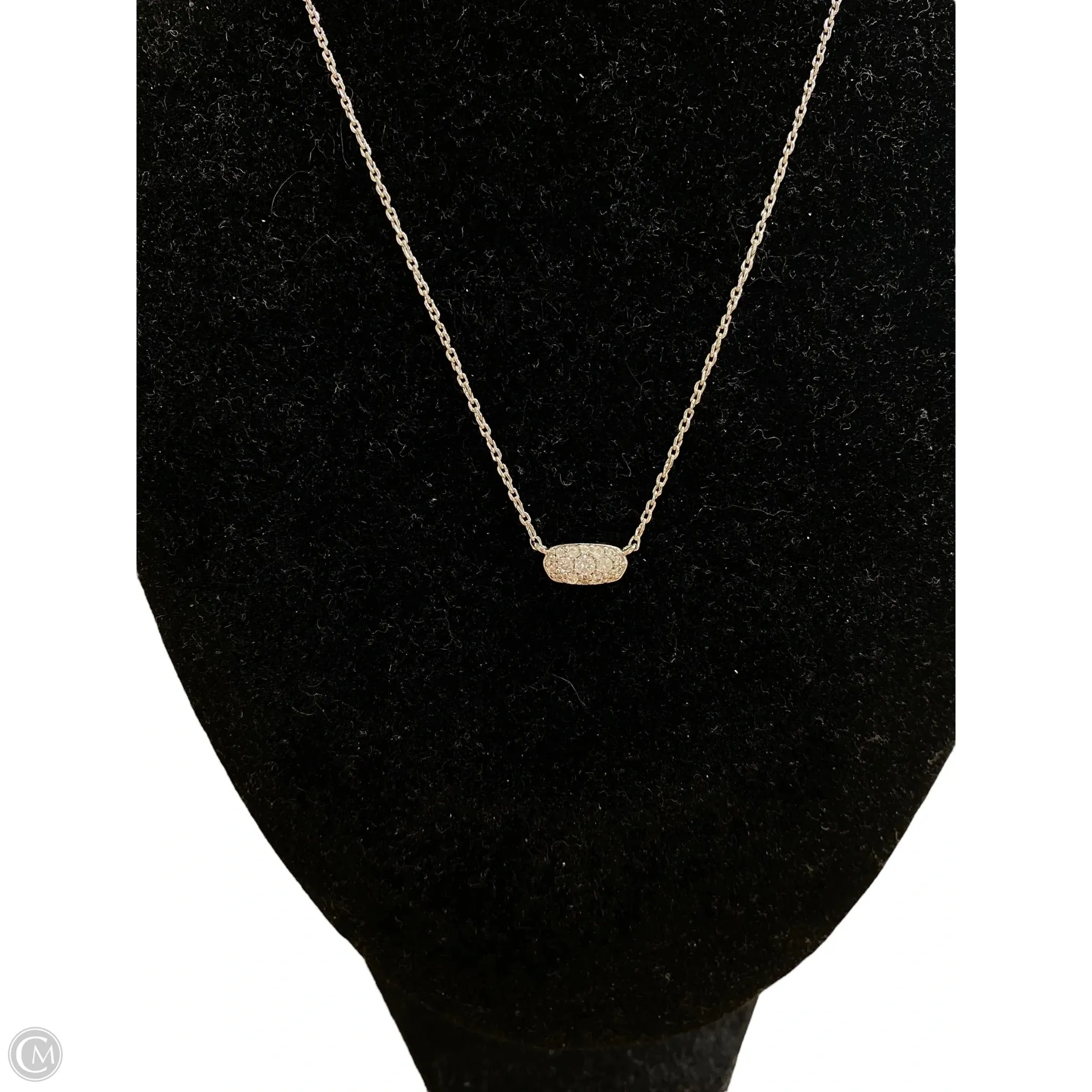 Necklace Charm By Kendra Scott