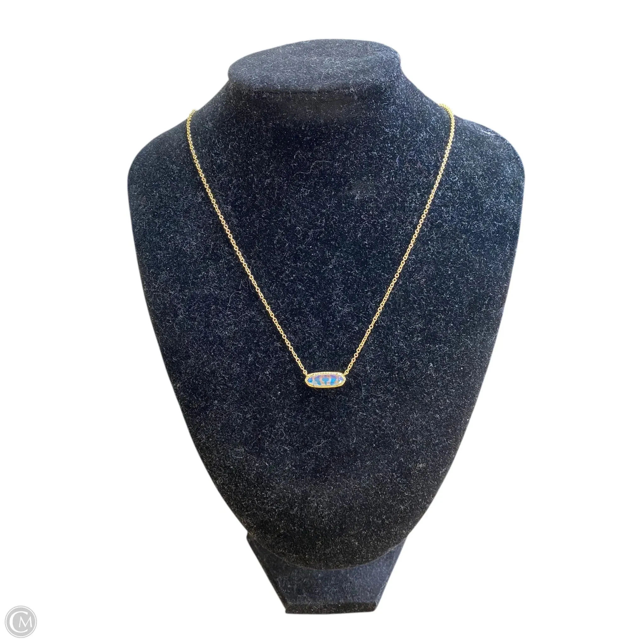Necklace Charm By Kendra Scott