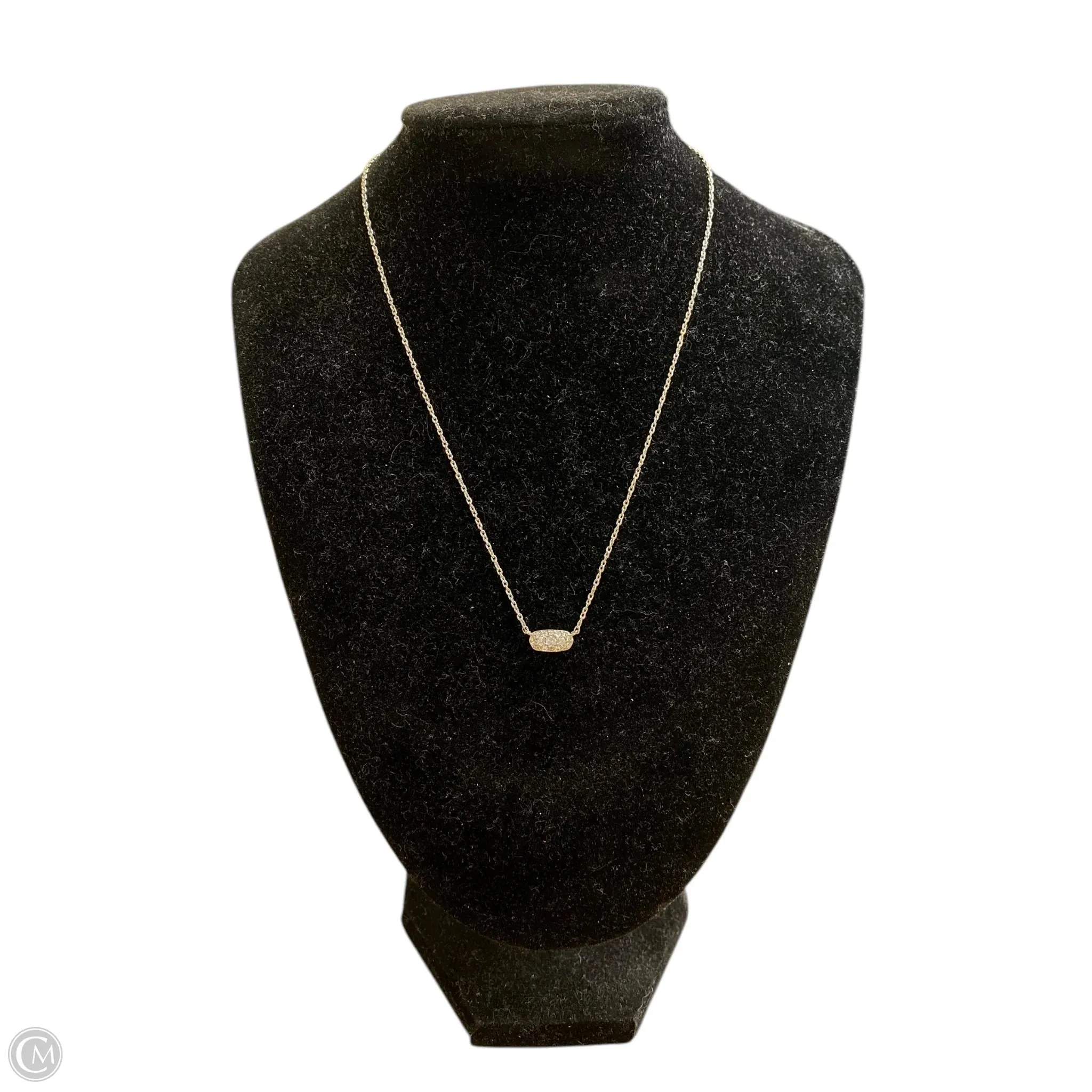 Necklace Charm By Kendra Scott