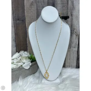 Necklace Charm By Stella And Dot