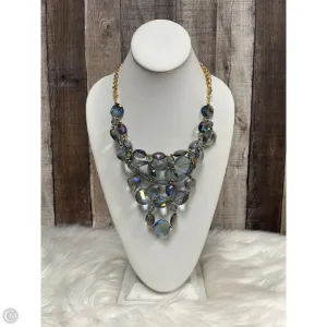 Necklace Lariat & Y-drop By Cmf