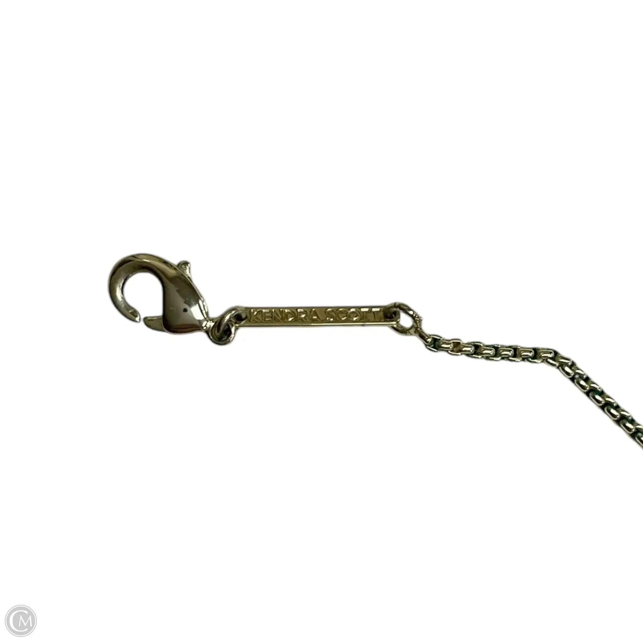 Necklace Other By Cma