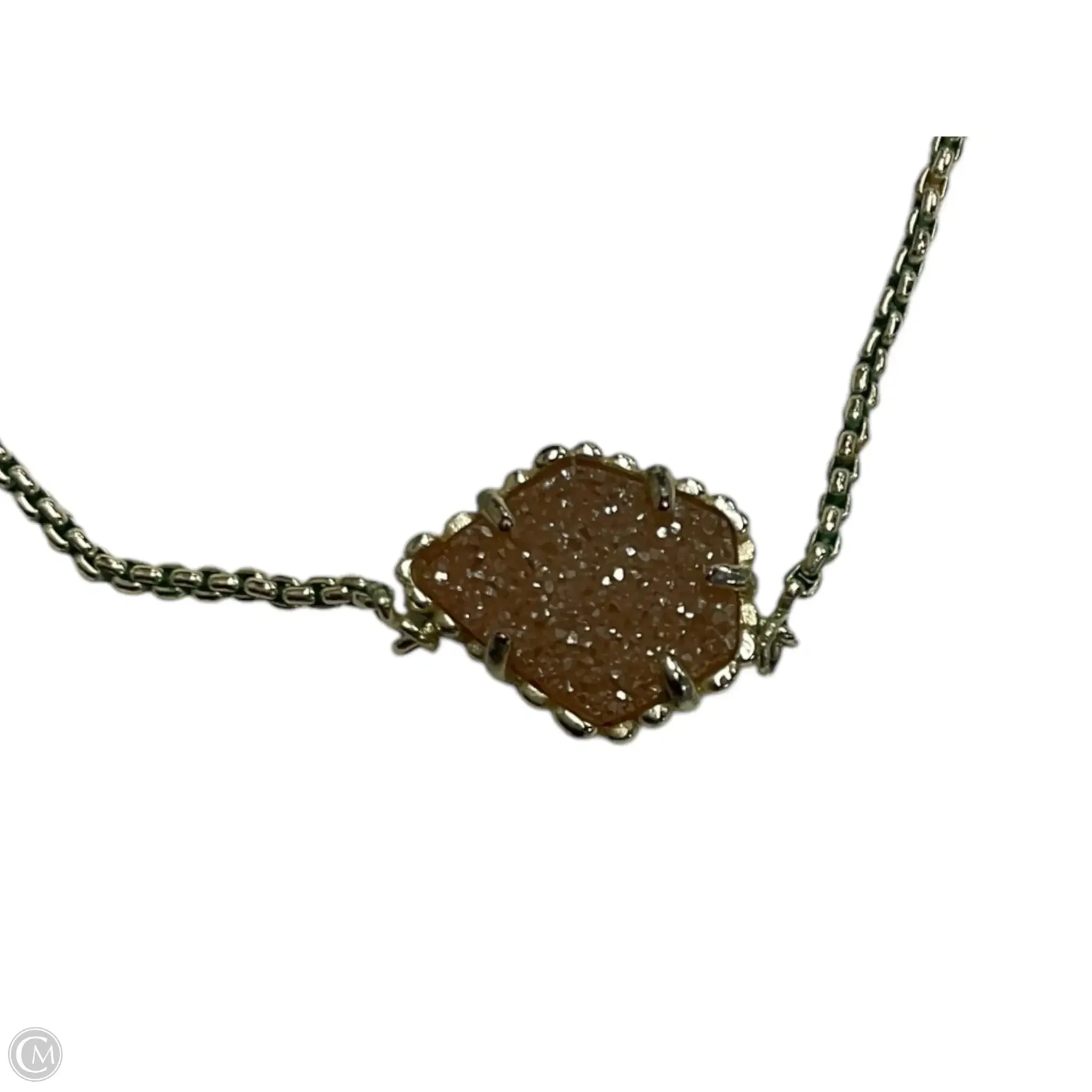 Necklace Other By Cma
