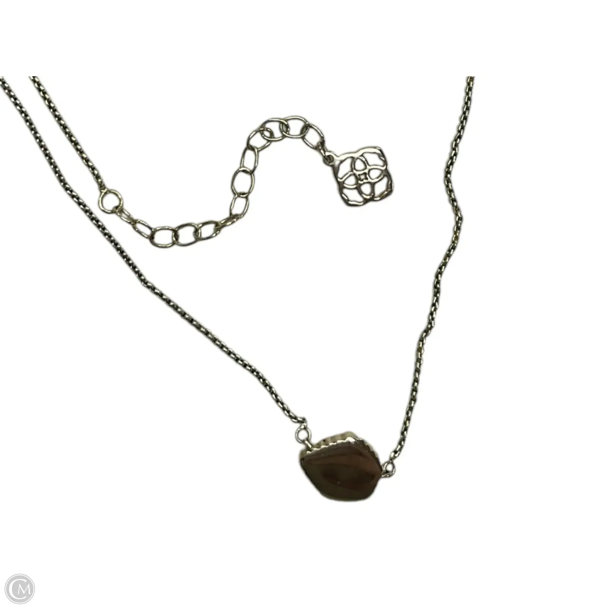 Necklace Other By Cma